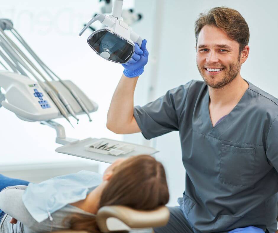 Dentysta Zgierz Przychodnia Stomatologiczna